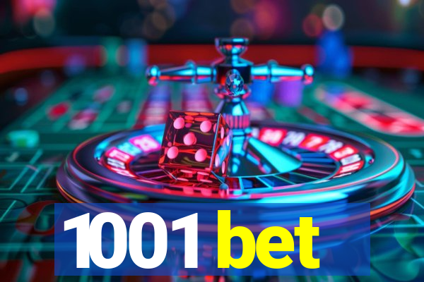 1001 bet